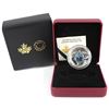 Image 1 : 2017 $20 Canadian Underwater Life Fine Silver Coin (sleeve is unglued on one side). TAX Exempt