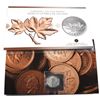 Image 1 : 2012 Canada $20 Farewell to the Penny Coin issued by the Royal Canadian Mint (TAX Exempt)