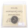 Image 2 : Test Token, TT10.10 ICCS Certified MS-66
