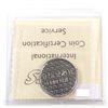 Image 2 : Test Token, TT-25.21 ICCS Certified MS-66