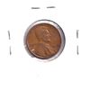 Image 2 : 1944 USA 1-cent Error with extreme Delamination on Reverse EF. Impressive error!