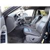 Image 8 : I5 --  2005 JEEP GRAND CHEROKEE, GREEN, 289,619 KMS