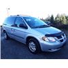 Image 2 : L2 --  2003 DODGE CARAVAN SE , Grey , 240931  KM's