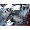 Image 8 : J5 --  2006 HYUNDAI TUCSON GL , Red , 151739  KM's