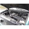 Image 8 : F2 --  1998 FORD F150 EXT CAB , Green , 277504  KM's