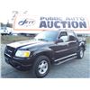 Image 1 : F5 --  2004 FORD EXPLORER SPORT TRAK , Black , 190763  KM's