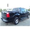 Image 3 : F5 --  2004 FORD EXPLORER SPORT TRAK , Black , 190763  KM's