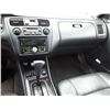 Image 10 : A11 --  2000 HONDA ACCORD , Blue , 271203  KM's