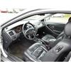 Image 8 : A11 --  2000 HONDA ACCORD , Blue , 271203  KM's