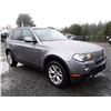 Image 2 : C6B --  2010 BMW X3 XDRIVE28I  , Grey , 152326  KM's