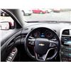 Image 12 : D5 --  2013 CHEVROLET MALIBU 2LT , Red , 190420  KM's