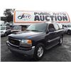 Image 1 : E1 --  2005 GMC YUKON  , Blue , 240316  KM's
