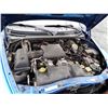 Image 8 : F4 --  2000 DODGE DAKOTA  , Blue , 228529  KM's