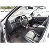Image 8 : G2 - 2005 MERCEDES ML350 SUV, SILVER, 148,041 KMS