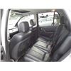 Image 9 : G2 - 2005 MERCEDES ML350 SUV, SILVER, 148,041 KMS