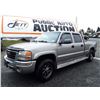 Image 1 : G5 --  2003 GMC SIERRA 1500 HEAVY DUTY , Brown , 271929  KM's