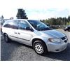 Image 2 : G6 --  2005 DODGE GRAND CARAVAN SE , Silver , 192939  KM's