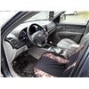 Image 8 : J3 --  2007 HYUNDAI SANTA FE GL , Blue , 222451  KM's