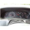 Image 20 : 0C --  2003 FORD F450 SUPER DUTY DUMP TRUCK, RED, 254,125 KMS