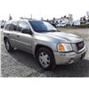 Image 2 : L4 --  2003 GMC ENVOY , Grey , 341190  KM's