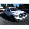 Image 2 : H1 --  2004 DODGE RAM 1500 ST  , White , 208070  KM's
