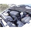 Image 8 : H1 --  2004 DODGE RAM 1500 ST  , White , 208070  KM's