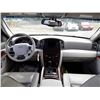 Image 13 : E5 --  2005 JEEP GRAND CHEROKEE LTD  , Grey , 197439  KM's