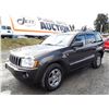 Image 1 : E5 --  2005 JEEP GRAND CHEROKEE LTD  , Grey , 197439  KM's
