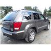 Image 3 : E5 --  2005 JEEP GRAND CHEROKEE LTD  , Grey , 197439  KM's