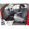 Image 9 : K2 --  2006 DODGE DAKOTA , Red , 246919  KM's