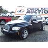 Image 1 : C5 --  2006 CHEVROLET HHR , Black , 211718  KM's
