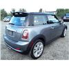 Image 3 : C6A --  2007 MINI COOPER S  , Grey , 100311  KM's