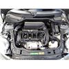 Image 7 : C6A --  2007 MINI COOPER S  , Grey , 100311  KM's
