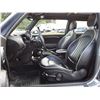 Image 8 : C6A --  2007 MINI COOPER S  , Grey , 100311  KM's
