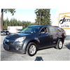 Image 1 : K1 --  2010 CHEVROLET EQUINOX LS , Grey , 89538  KM's