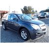 Image 2 : K1 --  2010 CHEVROLET EQUINOX LS , Grey , 89538  KM's