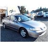 Image 2 : A7 --  2000 HONDA ACCORD EX  , Grey , 241691  KM's "NO RESERVE"