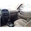 Image 14 : A6 --  2003 HYUNDAI SANTA FE , Brown , 259767  KM's "NO RESERVE"