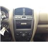 Image 15 : A6 --  2003 HYUNDAI SANTA FE , Brown , 259767  KM's "NO RESERVE"