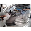Image 8 : C3 --  2004 MERCEDES E320S 4-MATIC  , Silver , 168423  KM's
