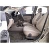 Image 8 : A1 --  2009 HYUNDAI ACCENT GLS SEDAN, BROWN, 179,560 KMS