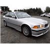 Image 2 : A8 --  1999 BMW 328IS , Silver , 198090  KM's