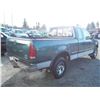 Image 3 : A9 --  1997 FORD F150  , Green , 273852  KM's