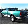 Image 4 : A9 --  1997 FORD F150  , Green , 273852  KM's