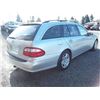 Image 3 : C3 --  2004 MERCEDES E320S 4-MATIC  , Silver , 168423  KM's