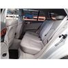 Image 9 : C3 --  2004 MERCEDES E320S 4-MATIC  , Silver , 168423  KM's