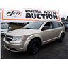 Image 1 : G1 --  2010 DODGE JOURNEY SE , White , 190589  KM's