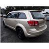 Image 4 : G1 --  2010 DODGE JOURNEY SE , White , 190589  KM's