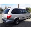 Image 3 : G6 --  2005 DODGE GRAND CARAVAN SE , Silver , 192939  KM's
