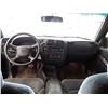 Image 12 : J1 --  2000 CHEVROLET BLAZER  , Black , 232092  KM's